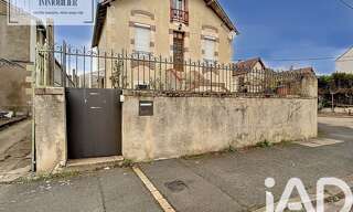 Maison 5 Pièces 101 m² à vendre à Nevers (58000)