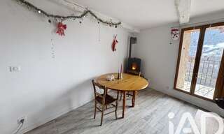 Appartement 2 Pièces 36 m² à vendre à Belvédère (06450)