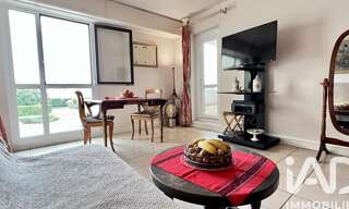 Appartement 2 Pièces 43 m² à vendre à La Rochelle (17000)