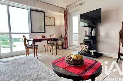 Appartement 2 pièces 240000 €