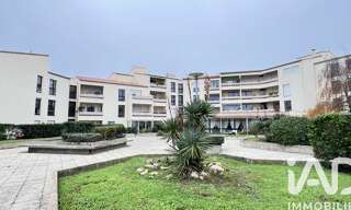 Appartement 2 Pièces 42 m² à vendre à La Rochelle (17000)