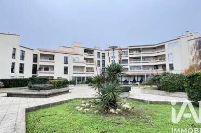 Appartement 2 pièces 229500 €