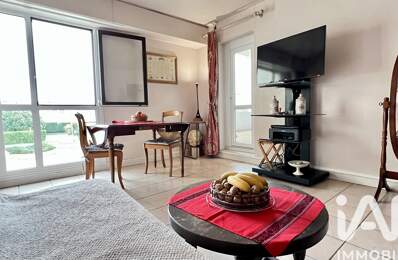 Vente Appartement 2 pièces — photo du bien