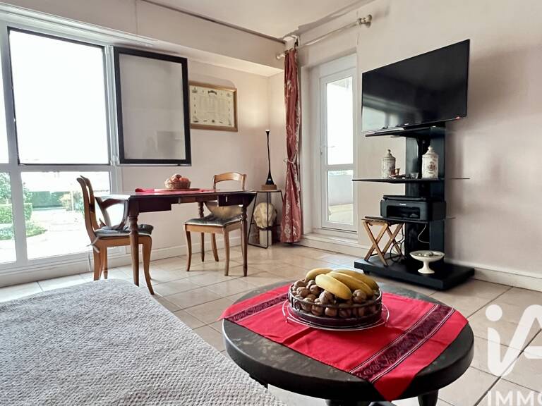Vente Appartement 2 pièces — photo 1