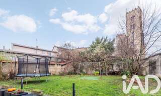 Appartement 3 Pièces 83 m² à vendre à Neuville-sur-Saône (69250)