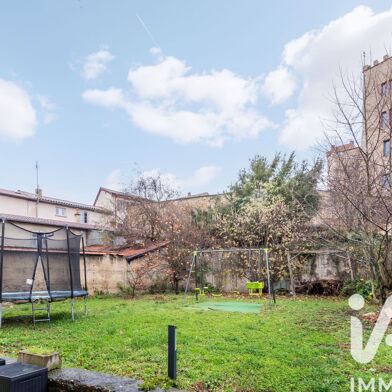 Appartement 3 pièces 385000 €