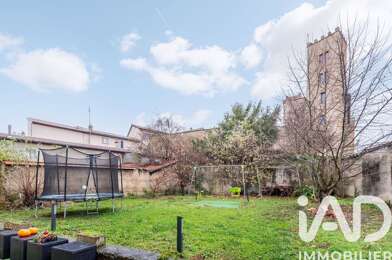 Appartement 3 pièces 385000 €