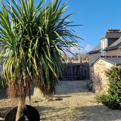 Maison 3 pièces 160000 €