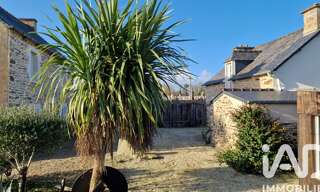 Maison 3 Pièces 100 m² à vendre à Plouguenast-Langast (22150)