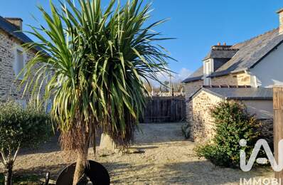 Vente Maison/villa 3 pièces — photo du bien