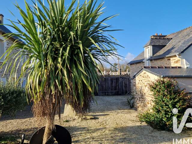 Vente Maison/villa 3 pièces — photo du bien