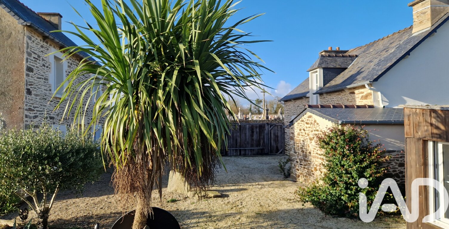 Vente Maison/villa 3 pièces — photo 1