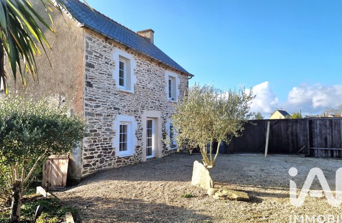 Vente Maison/villa 3 pièces — photo 2