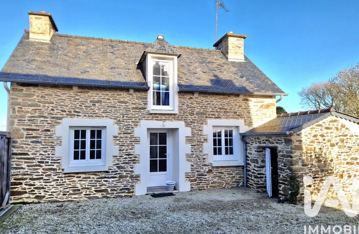 Vente Maison/villa 3 pièces — photo 3