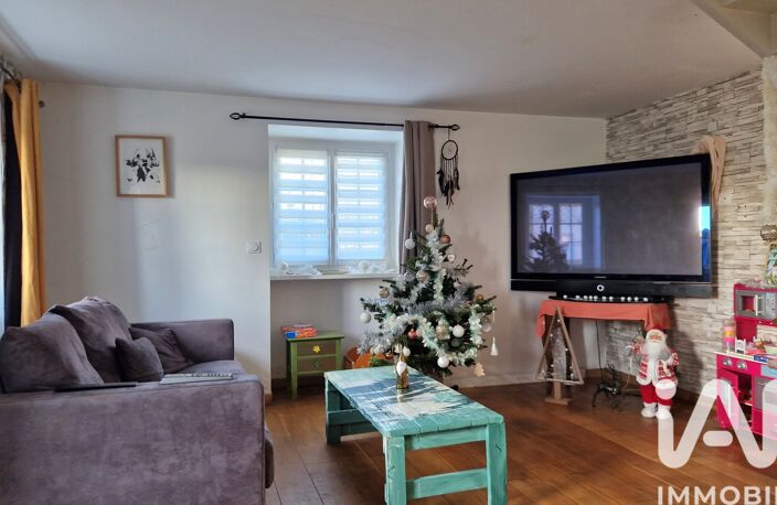 Vente Maison/villa 3 pièces — photo 4