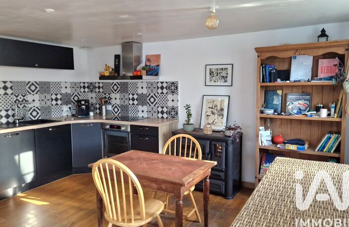Vente Maison/villa 3 pièces — photo 5