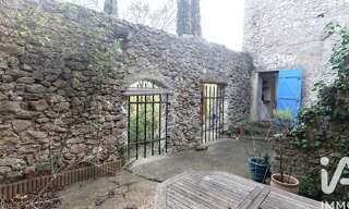 Maison 7 Pièces 145 m² à vendre à Fontjoncouse (11360)