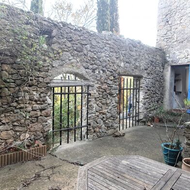Maison 7 pièces 219000 €