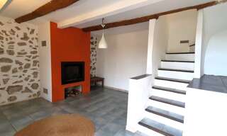 Maison 7 Pièces 145 m² à vendre à Fontjoncouse (11360)