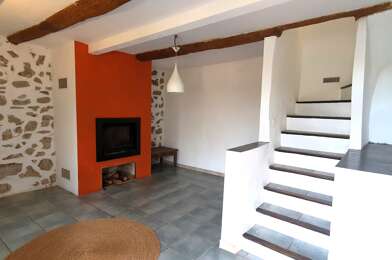 Maison 7 pièces 209000 €