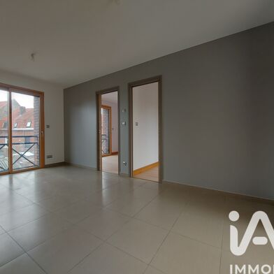 Appartement 3 pièces 175000 €