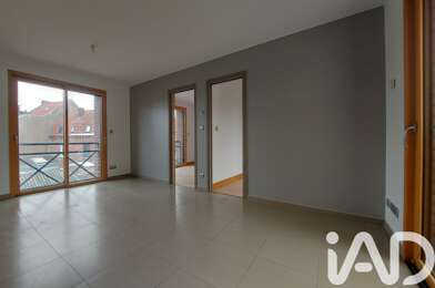 Appartement 3 pièces 175000 €