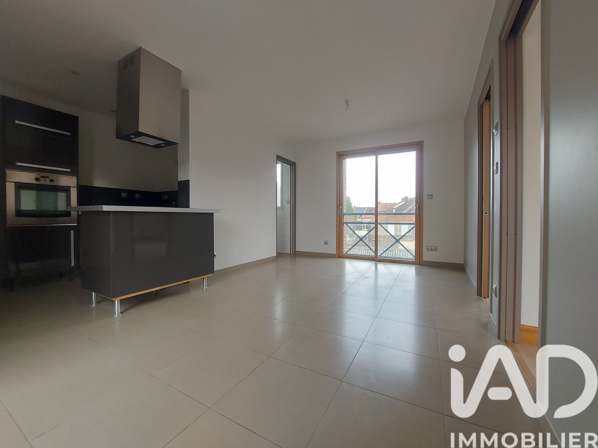 Vente Appartement 3 pièces - Photo 3