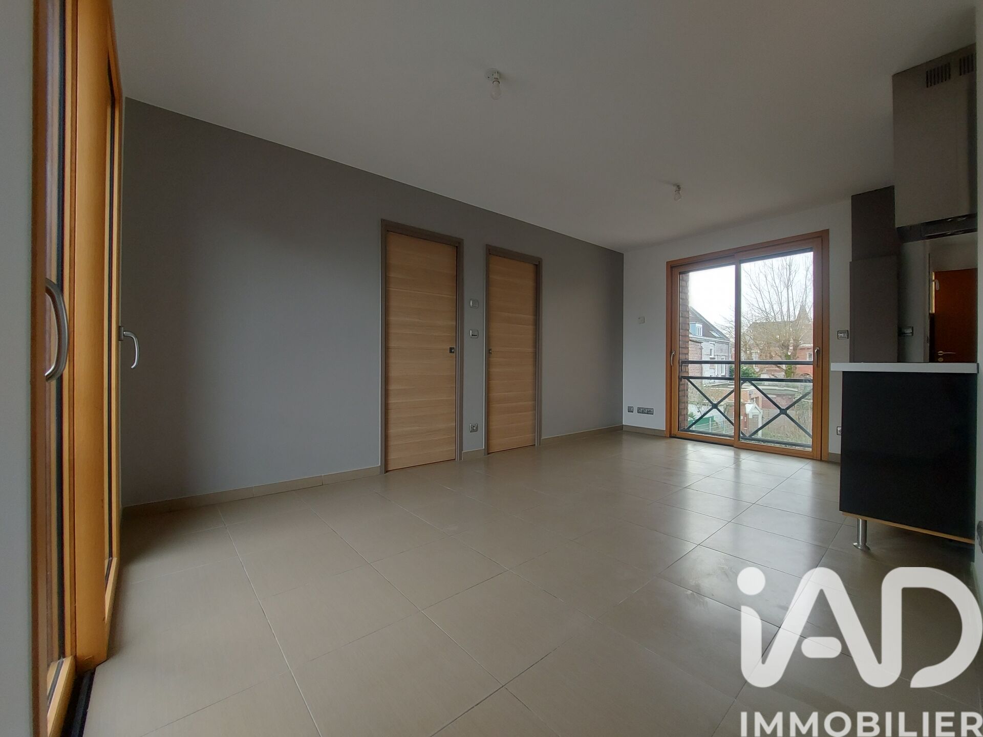 Vente Appartement 3 pièces - Photo 4