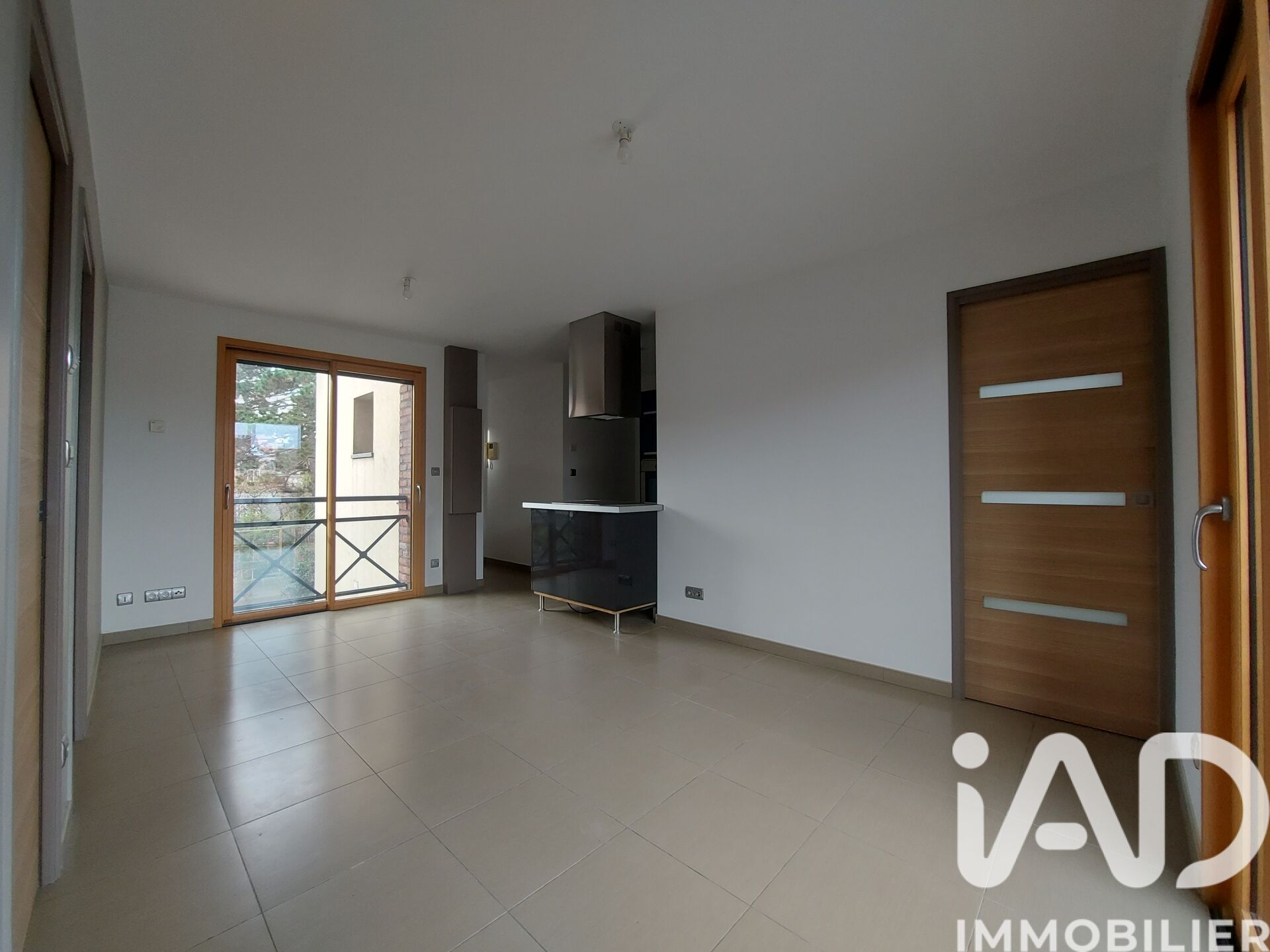 Vente Appartement 3 pièces - Photo 5