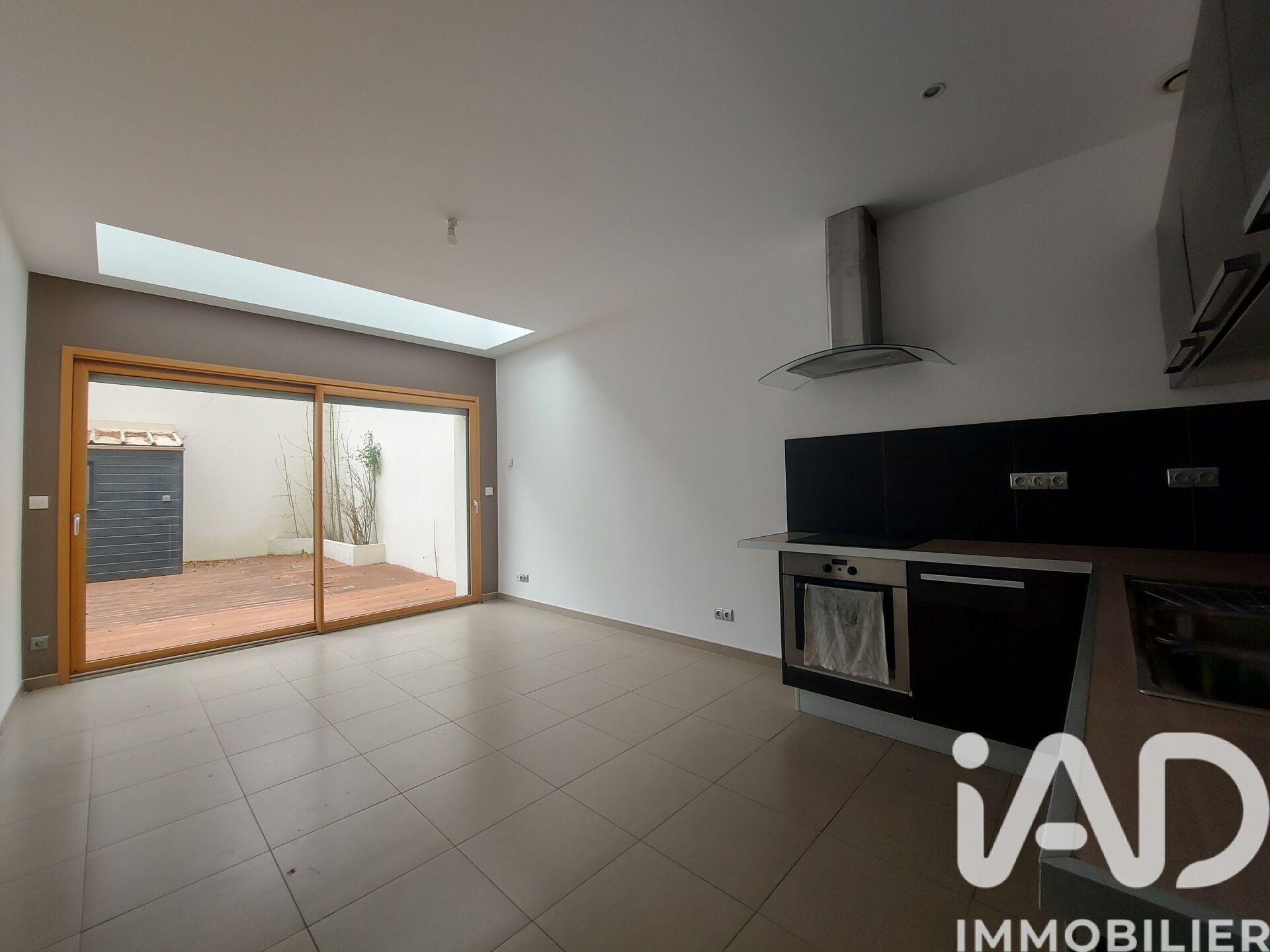 Croix - 41m² - 2p. - 1ch.