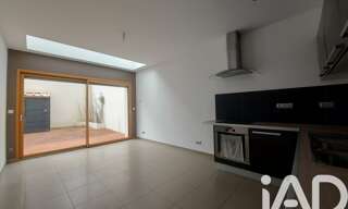 Appartement 2 Pièces 41 m² à vendre à Croix (59170)