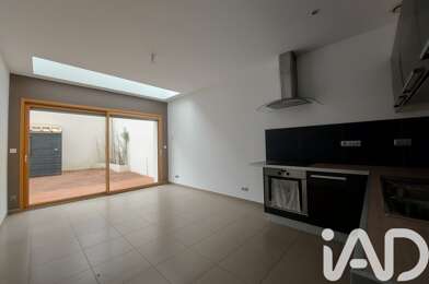 Appartement 2 pièces 165000 €