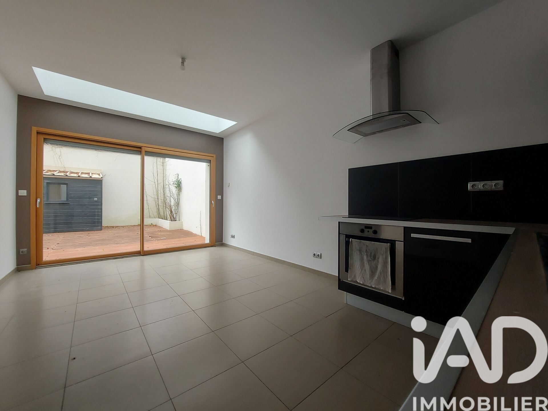 Vente Appartement 2 pièces - Photo 2