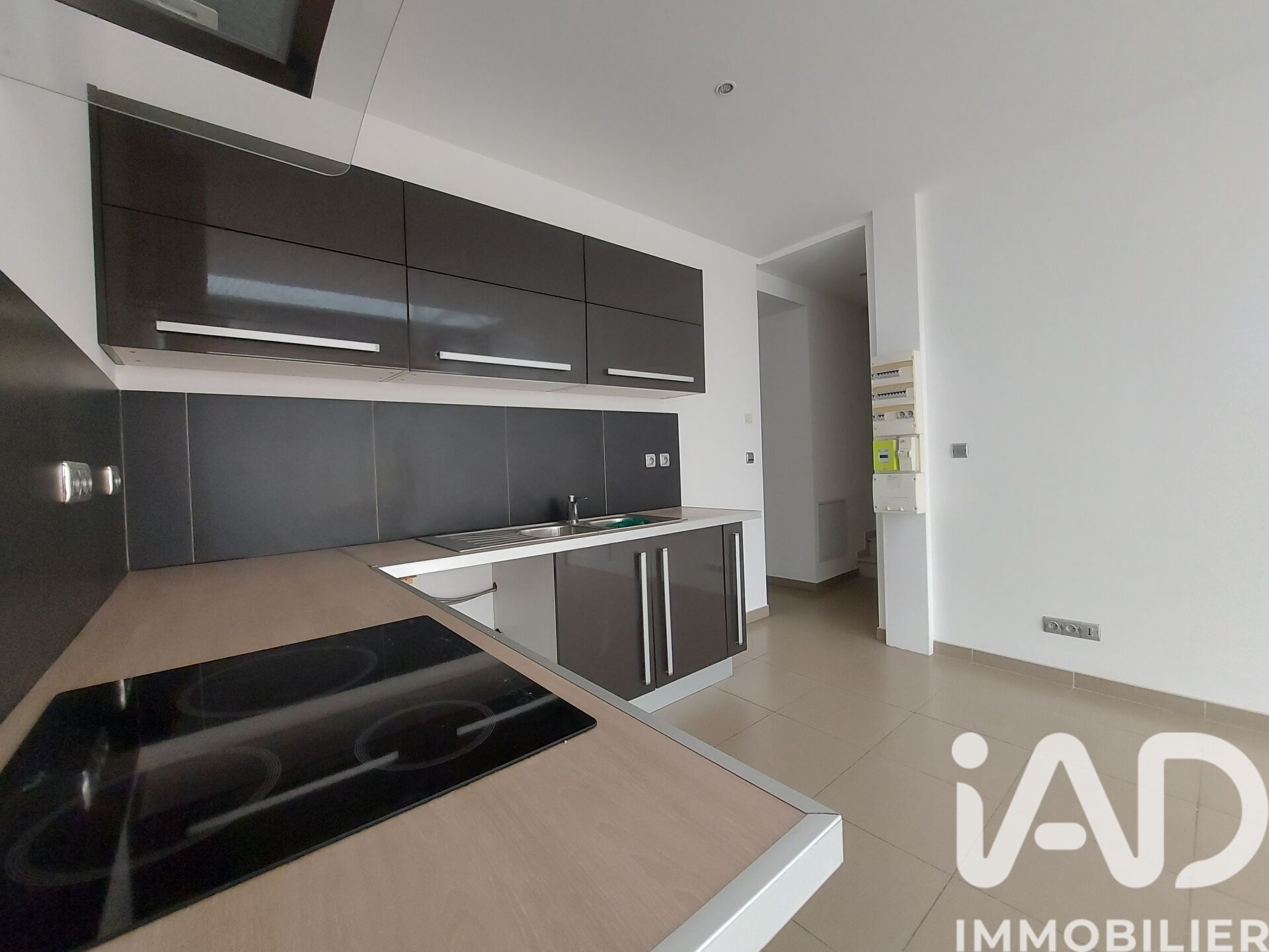 Vente Appartement 2 pièces - Photo 3