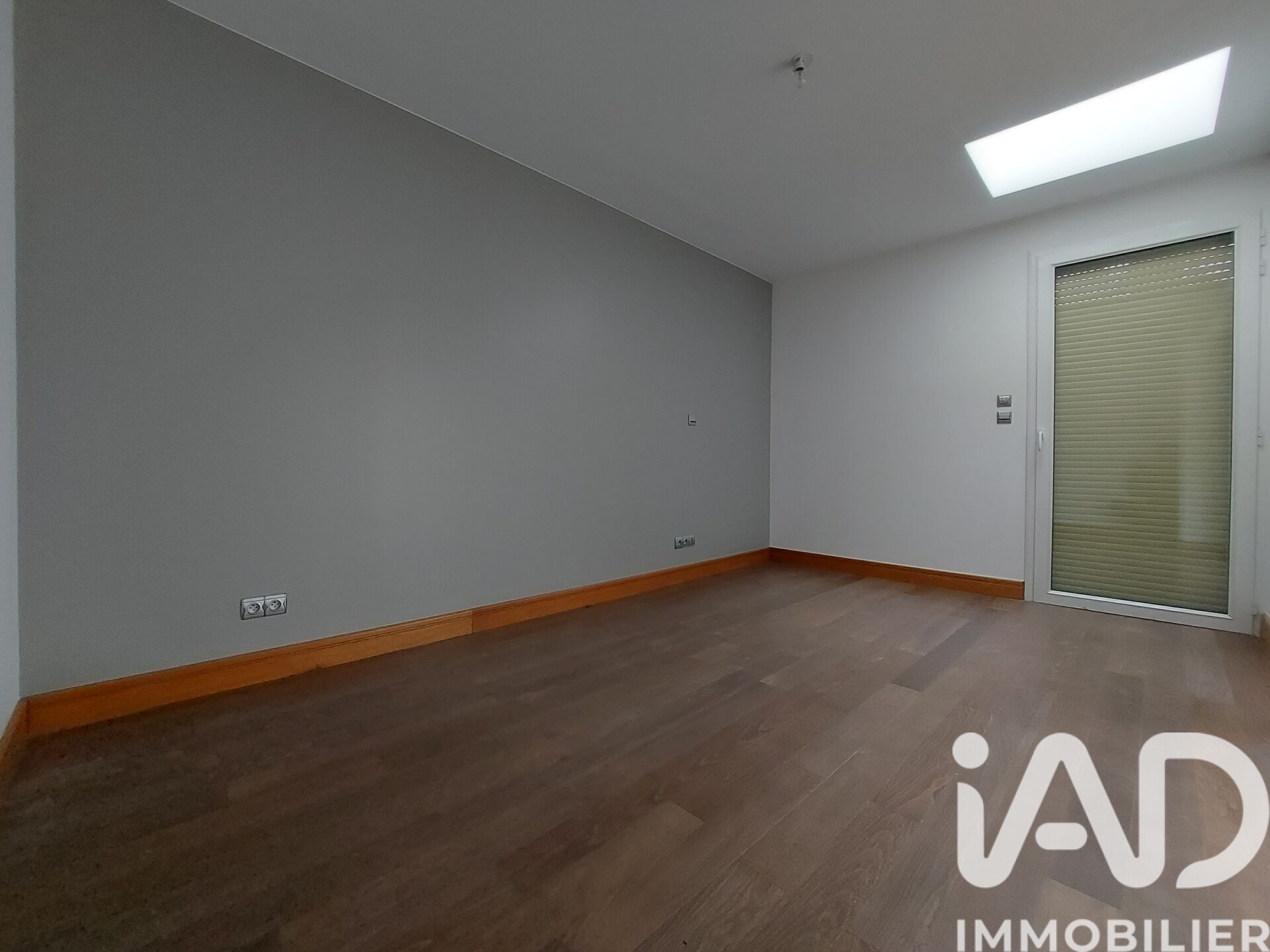 Vente Appartement 2 pièces - Photo 5