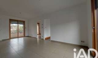 Appartement 3 Pièces 52 m² à vendre à Croix (59170)