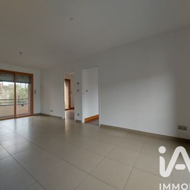 Appartement 3 pièces 199000 €