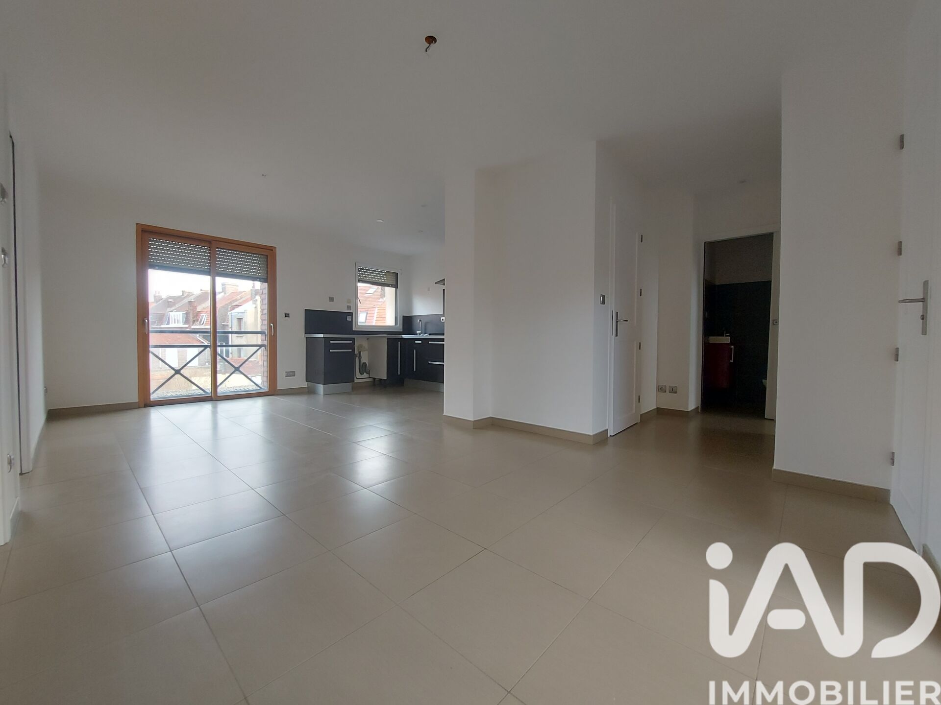 Vente Appartement 3 pièces - Photo 3