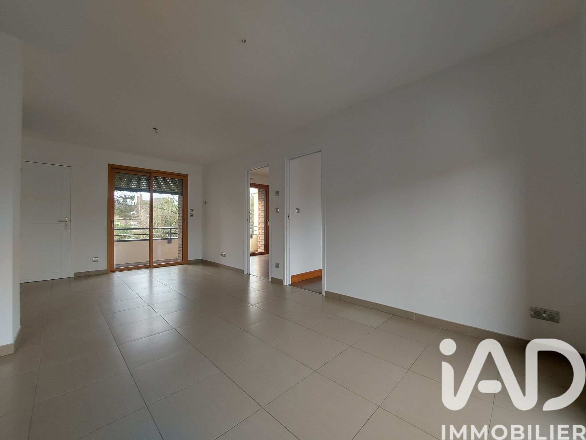 Vente Appartement 3 pièces - Photo 4