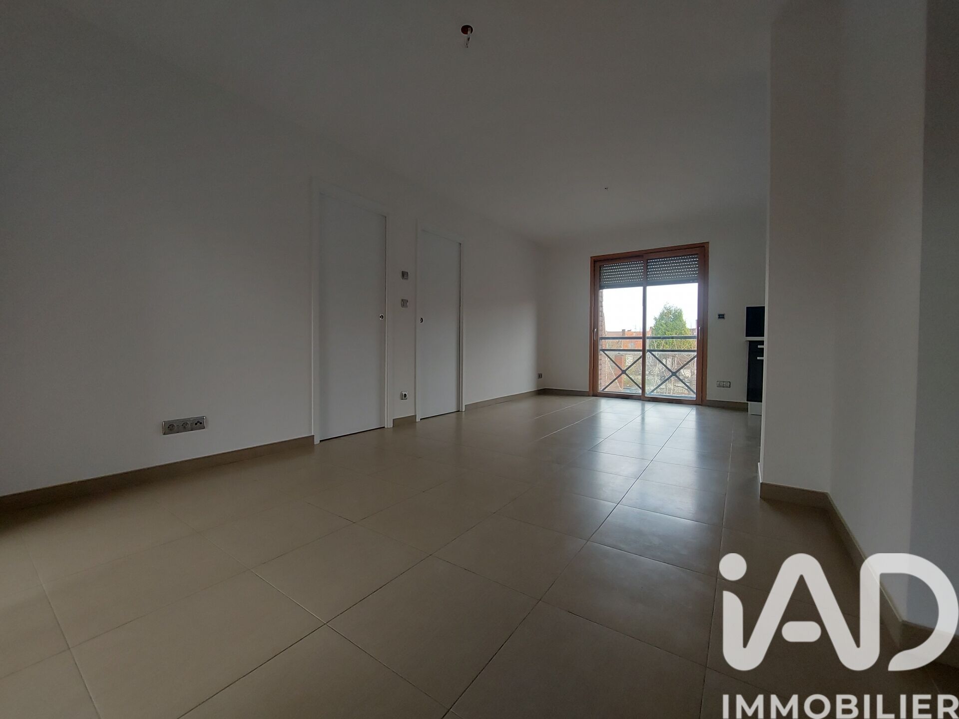 Vente Appartement 3 pièces - Photo 5