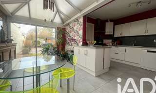 Maison 5 Pièces 132 m² à vendre à Arras (62000)