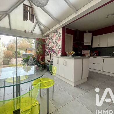 Maison 5 pièces 350000 €