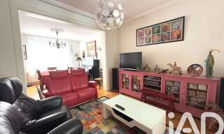 Maison 5 Pièces 132 m² à vendre à Arras (62000)