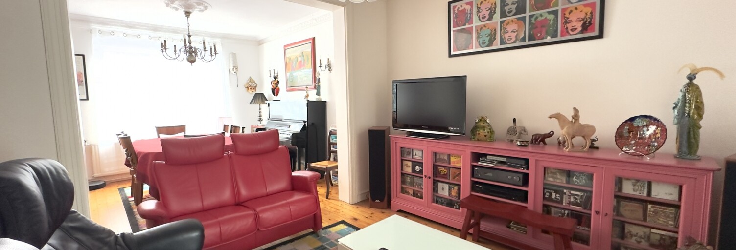 Maison 5 Pièces 132 m² à vendre à Arras (62000)