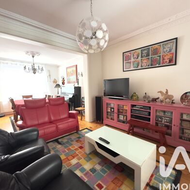 Maison 5 pièces 330000 €