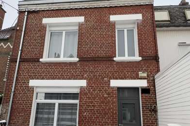 Maison 5 pièces 310000 €