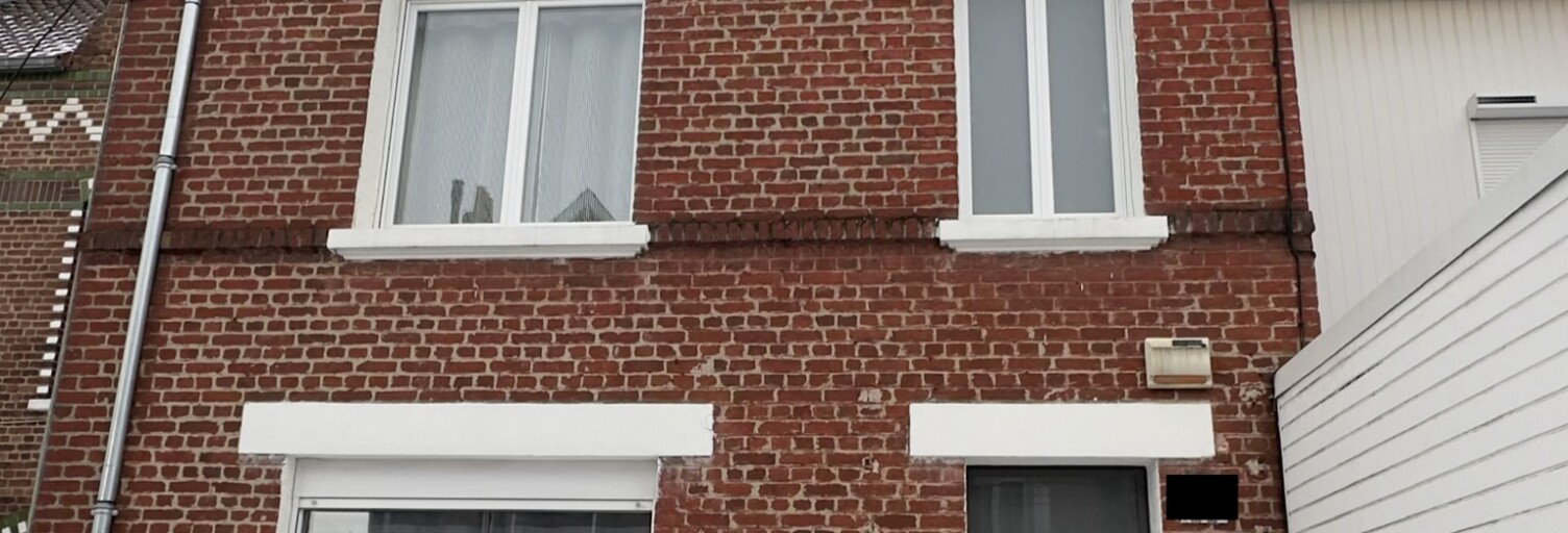 Maison 5 Pièces 132 m² à vendre à Arras (62000)