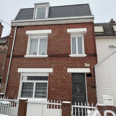 Maison 5 pièces 310000 €
