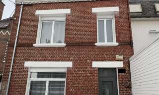 Maison 5 Pièces 132 m² à vendre à Arras (62000)