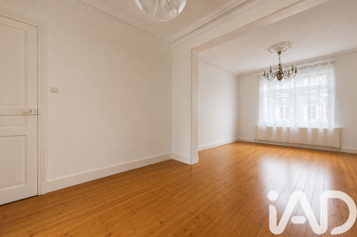 Maison 5 pièces 299000 €